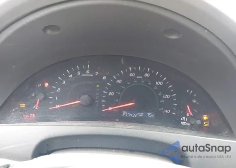 2007 Toyota Camry Ce/Le/Se/Xle из США, поврежденный, VIN 4T1BE46K97U153775